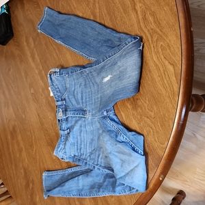 HOLLISTER High Rise Leggings